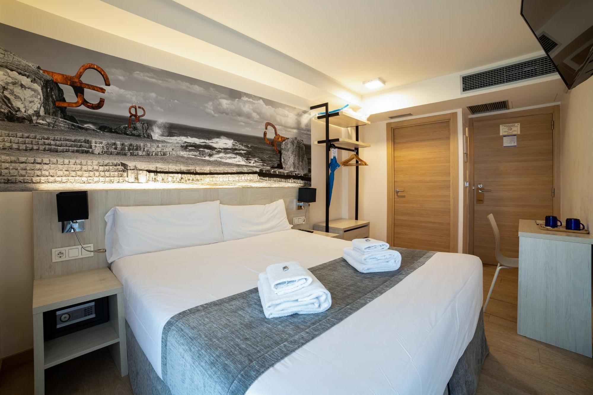 Atotxa Maison d'hôtes 2*